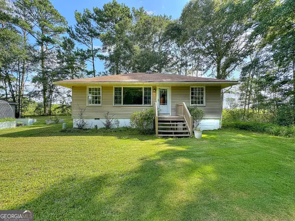 1363 Old Chipley Road, Pine Mountain, GA 31822