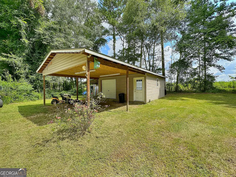 1363 Old Chipley Road, Pine Mountain, GA 31822 - #3