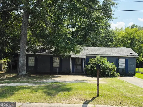 2666 Leone Drive N, Macon, GA 31206