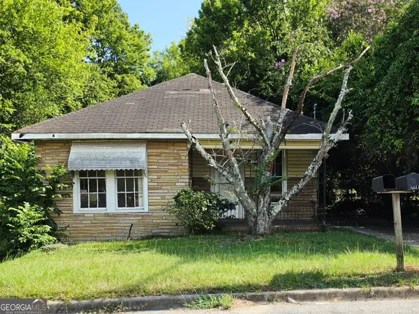 884 Richmond Street, Macon, GA 31206