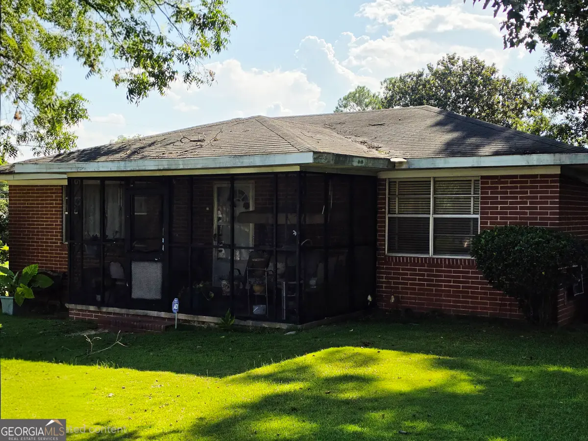 3895 Flamingo Drive, Macon, GA 31206 - #1