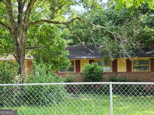 2448 Rosen Avenue, Macon, GA 31206