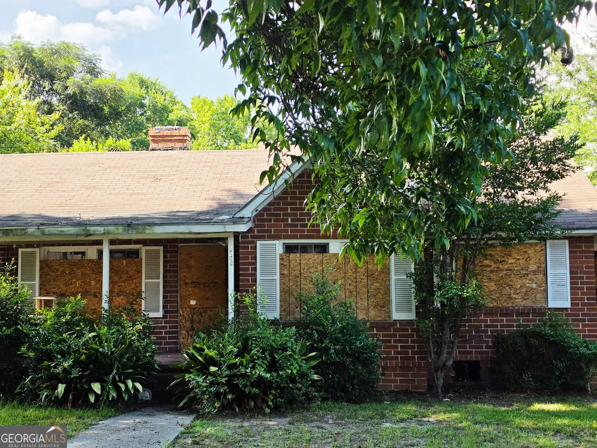 709 Richmond Street, Macon, GA 31206 - #1