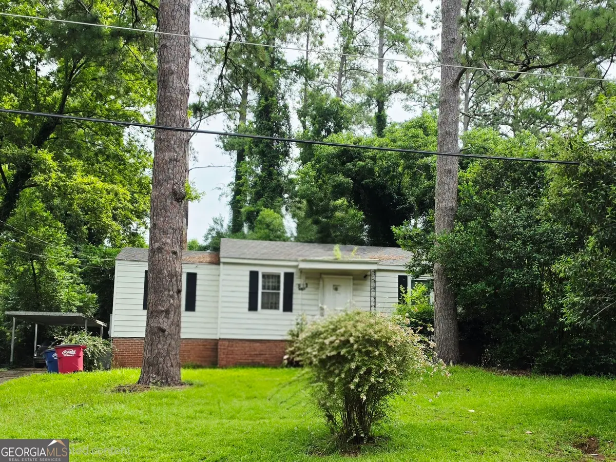1705 Foster Place, Macon, GA 31211 - #1