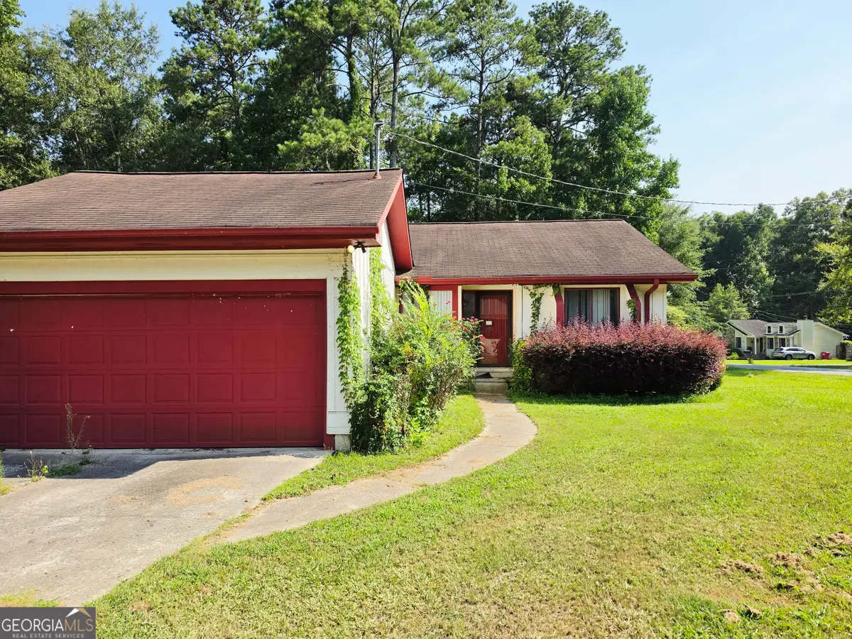 601 Friar Tuck Lane, Macon, GA 31220 - #1