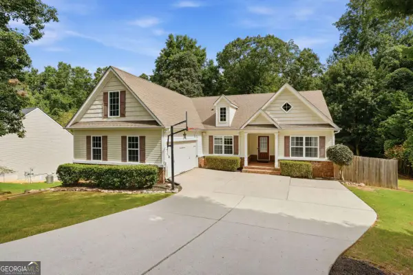 3522 Cameron Drive, Gainesville, GA 30506