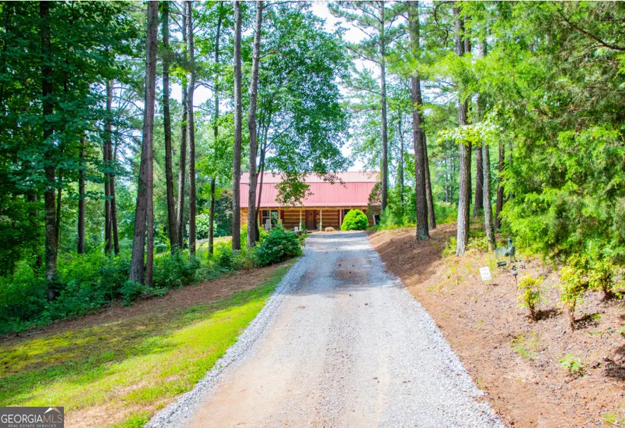155 Cavender Creek Road, Carrollton, GA 30116 - #2
