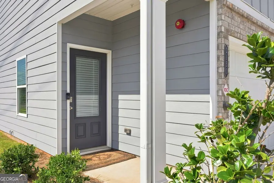 2150 Dougherty Place, Hampton, GA 30228 - #2