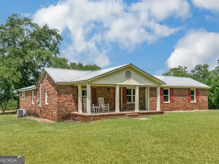 353 Jackson Drive, Thomaston, GA 30286 - #2