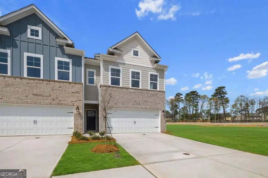 3665 Donovan Circle, Loganville, GA 30052 - #3