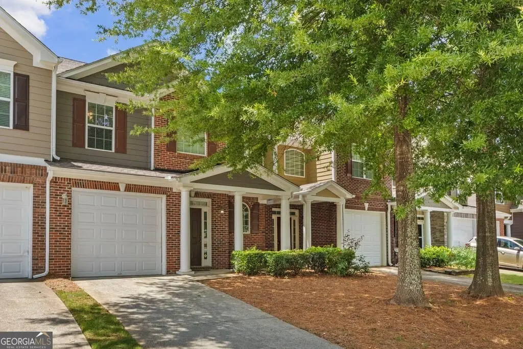 2749 Pierce Brennen Court, Lawrenceville, GA 30043 - #1