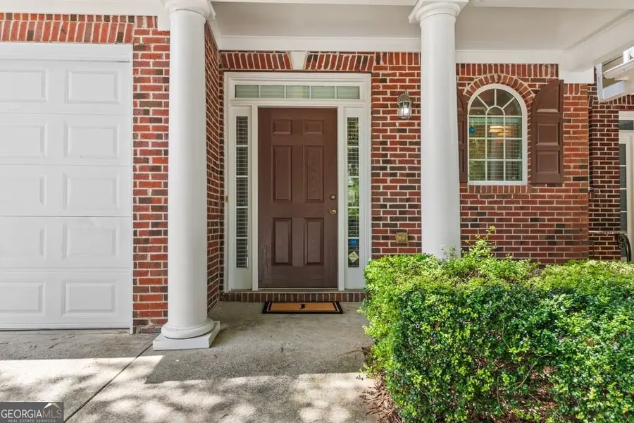 2749 Pierce Brennen Court, Lawrenceville, GA 30043 - #2