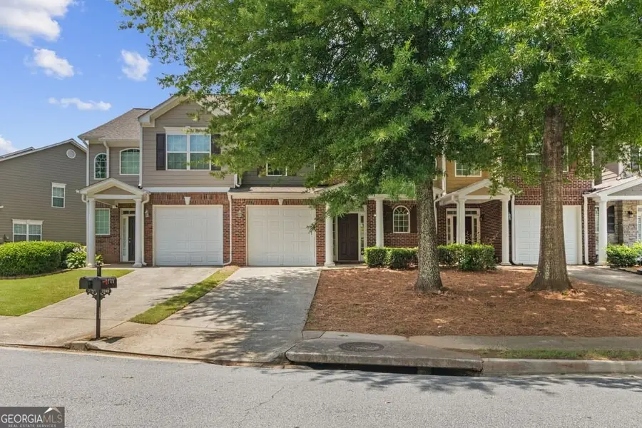 2749 Pierce Brennen Court, Lawrenceville, GA 30043 - #3