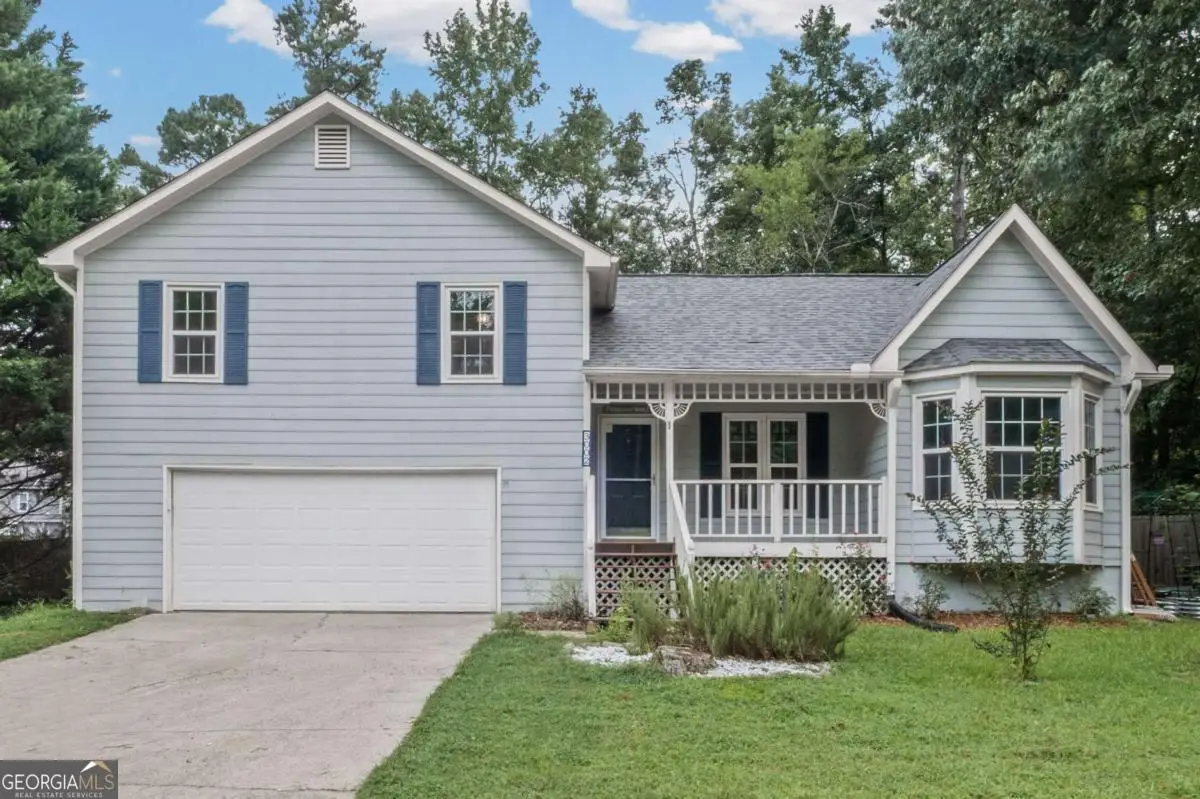 3002 Coffman Court Sw, Marietta, GA 30064 - #1