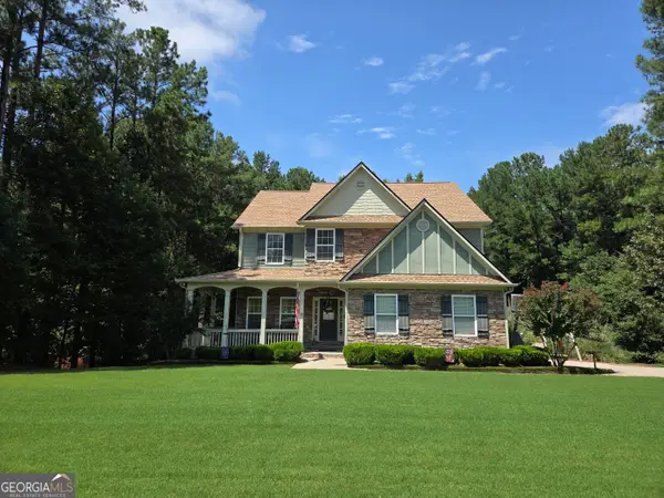 428 Oscar Court, McDonough, GA 30252