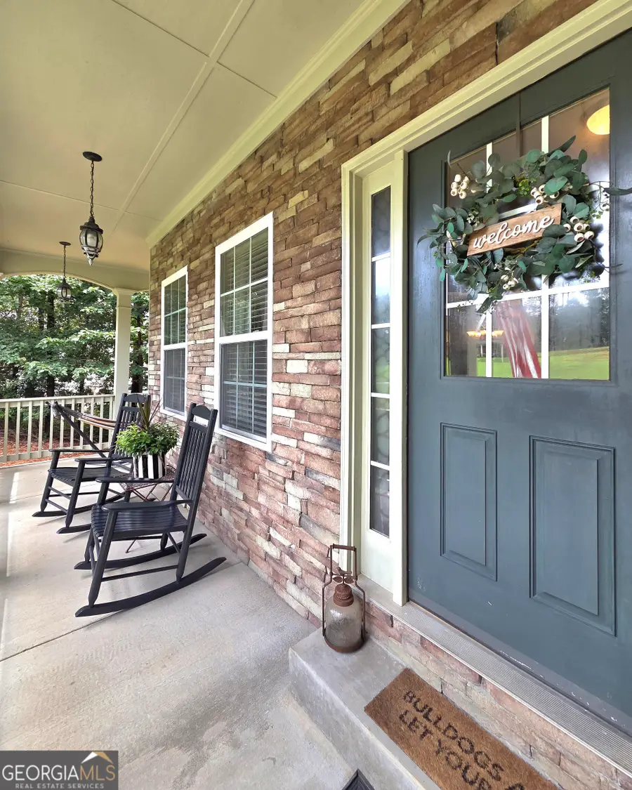 428 Oscar Court, McDonough, GA 30252 - #3