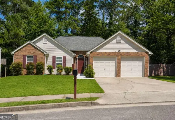 7650 Summit Trail, Riverdale, GA 30274