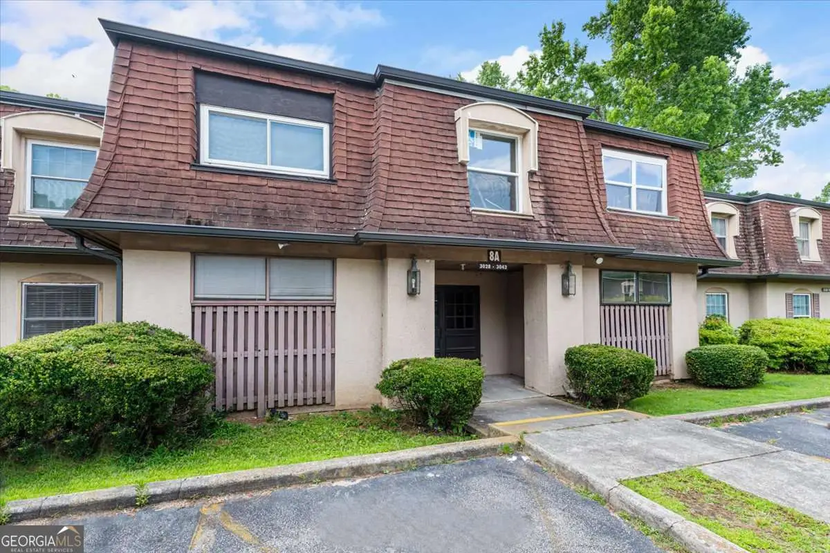 3028 Parc Lorraine, Lithonia, GA 30058 - #1
