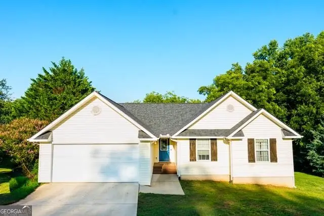 595 Holiness Campground Road, Cleveland, GA 30528 - #1
