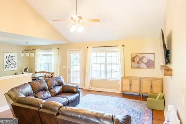 595 Holiness Campground Road, Cleveland, GA 30528 - #2