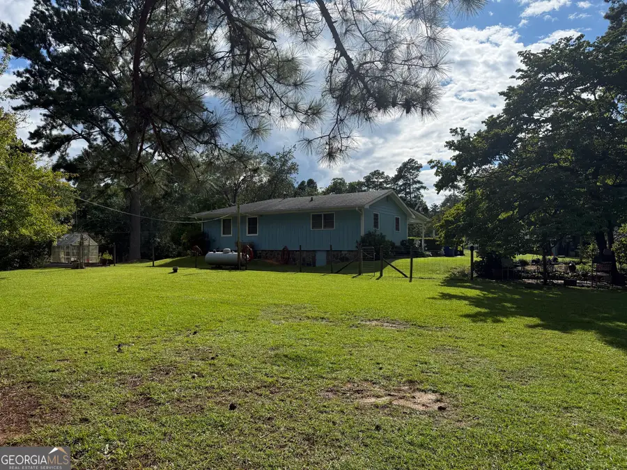 9010 Clark Road, Fairburn, GA 30213 - #2