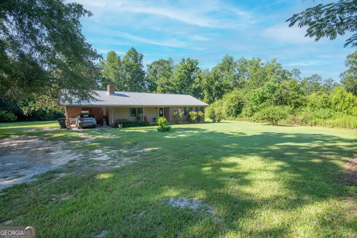 495 Sconyers Street, Metter, GA 30439 - #1