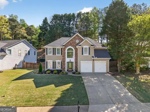 4170 Havenwood Court Nw, Kennesaw, GA 30144