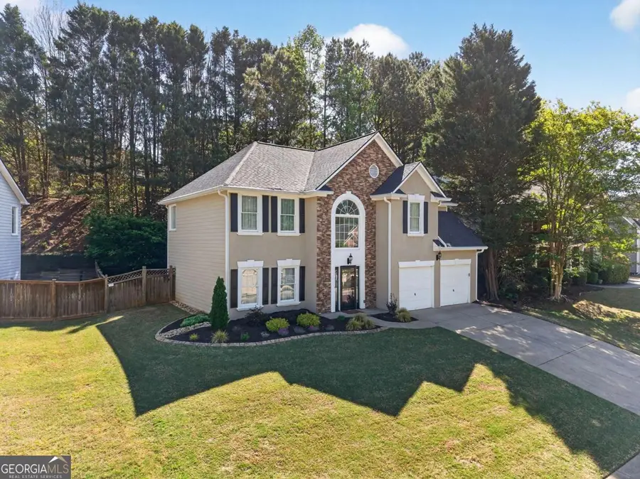 4170 Havenwood Court Nw, Kennesaw, GA 30144 - #2