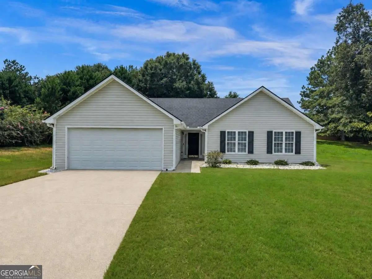 7020 Greenridge Drive, Loganville, GA 30052 - #1
