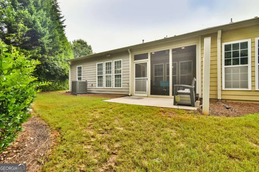 6243 Longleaf Drive, Hoschton, GA 30548 - #3