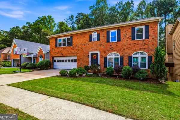 3095 Oak Meadow Drive, Snellville, GA 30078