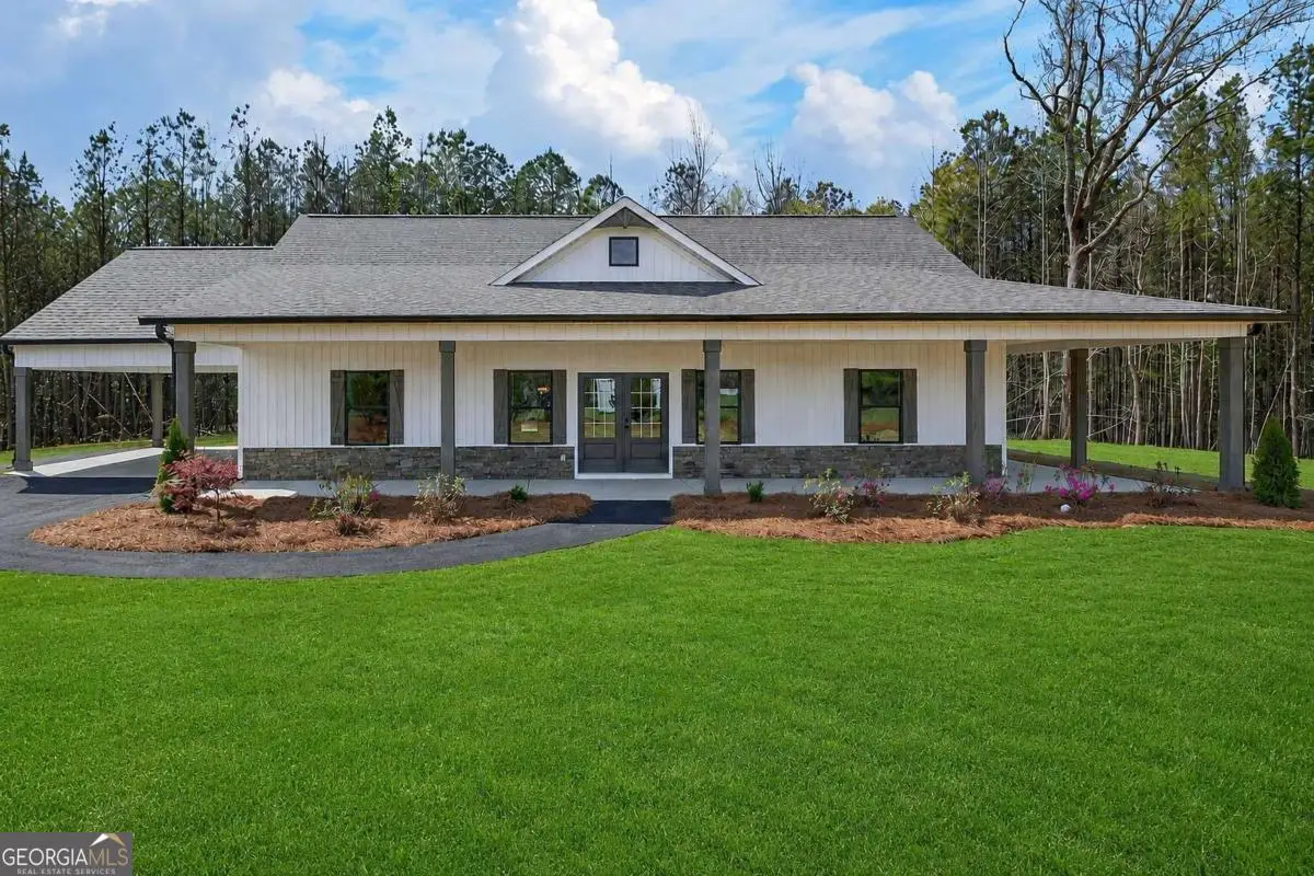 3512 Vinson Mountain Road, Rockmart, GA 30153 - #1