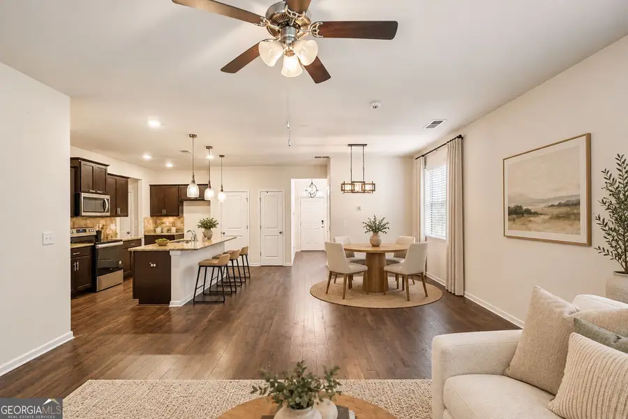 2045 Theberton Trail, Locust Grove, GA 30248 - #3