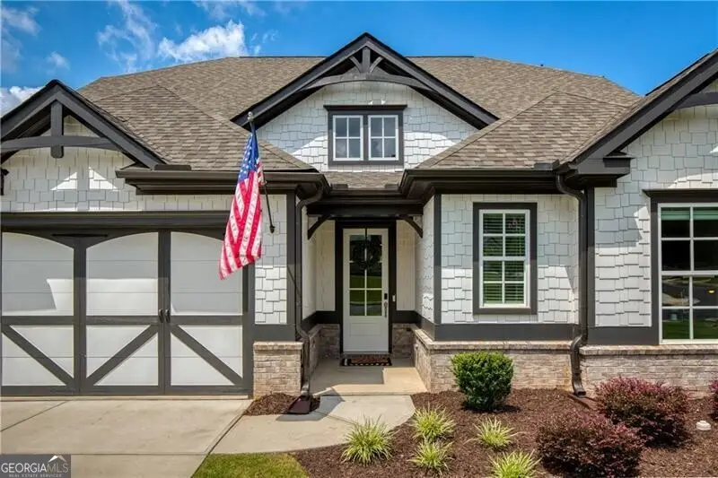 2635 Yellowstone Farm Drive, Cumming, GA 30028 - #2