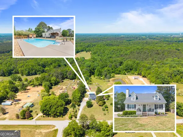 7501 Lula Road, Lula, GA 30554