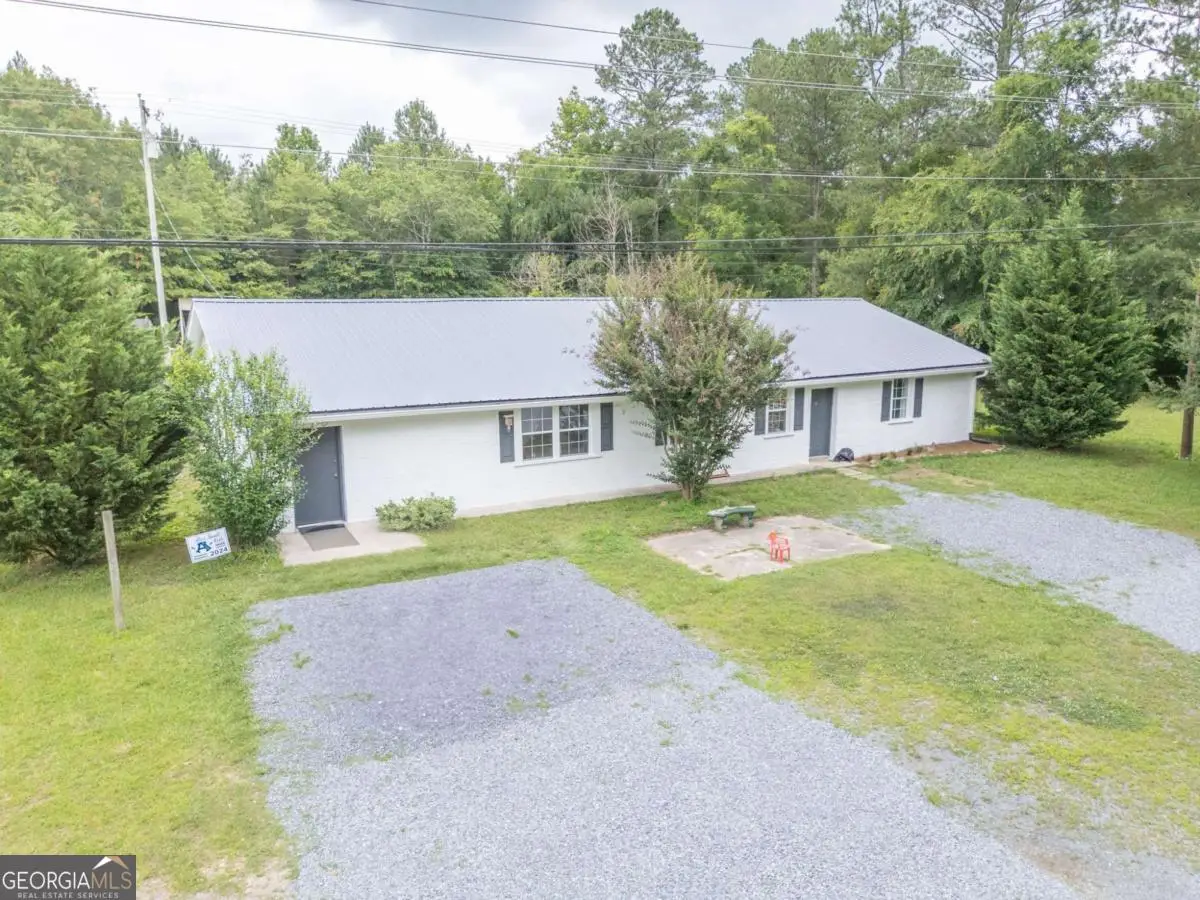4494 Old Summerville Road, Armuchee, GA 30105 - #1