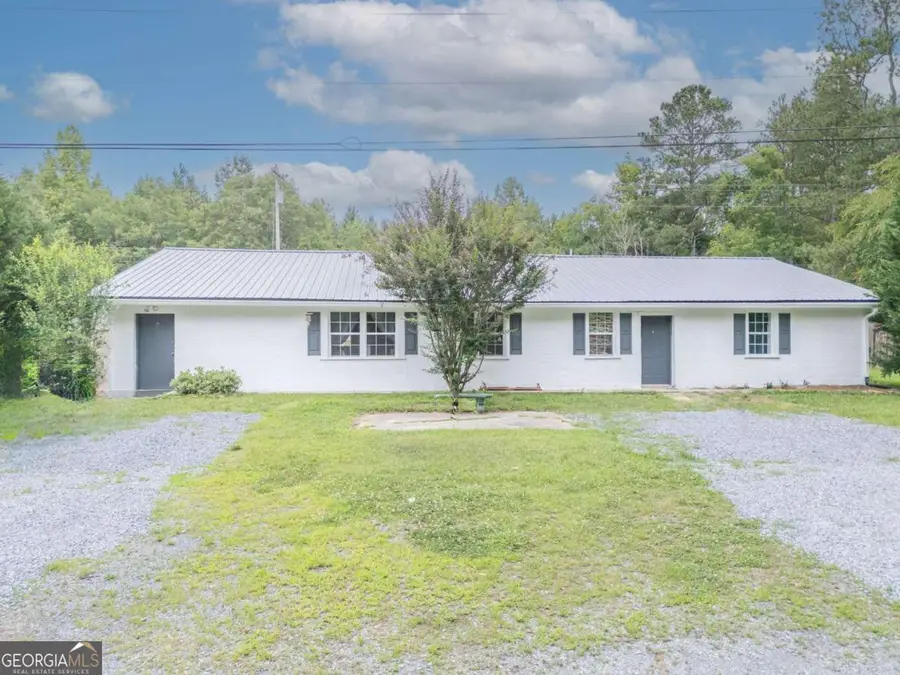 4494 Old Summerville Road, Armuchee, GA 30105 - #3