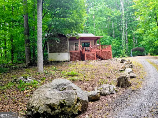 1141 Old Forge Estates #10, Hiawassee, GA 30546
