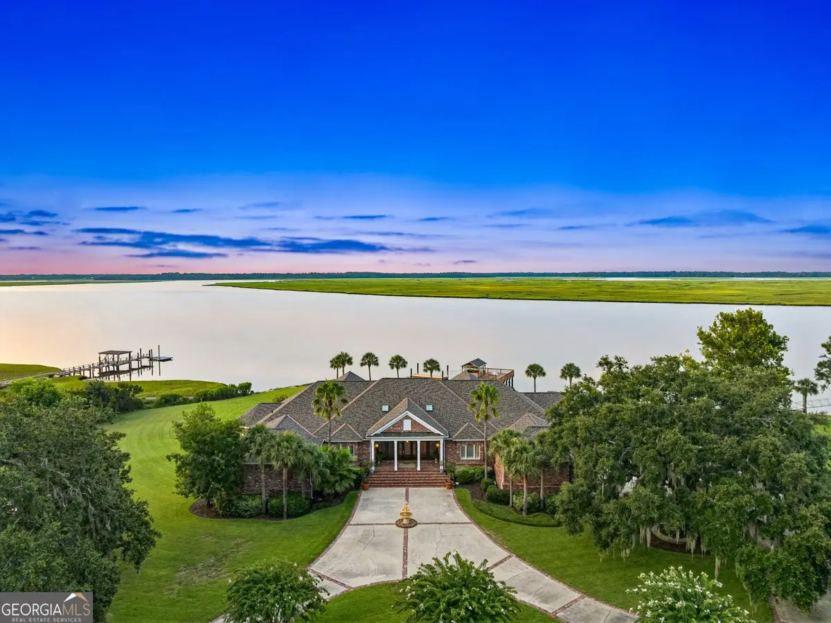 1583 Mush Bluff Road, Saint Marys, GA 31558 - #1