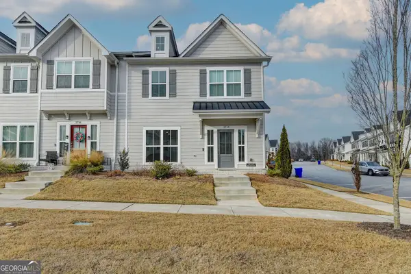 1714 Prospect Way Sw, Conyers, GA 30094