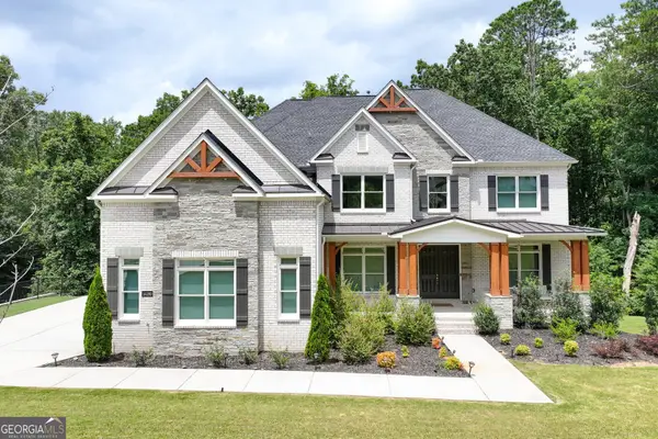 14180 Reserve Manor Lane, Roswell, GA 30075