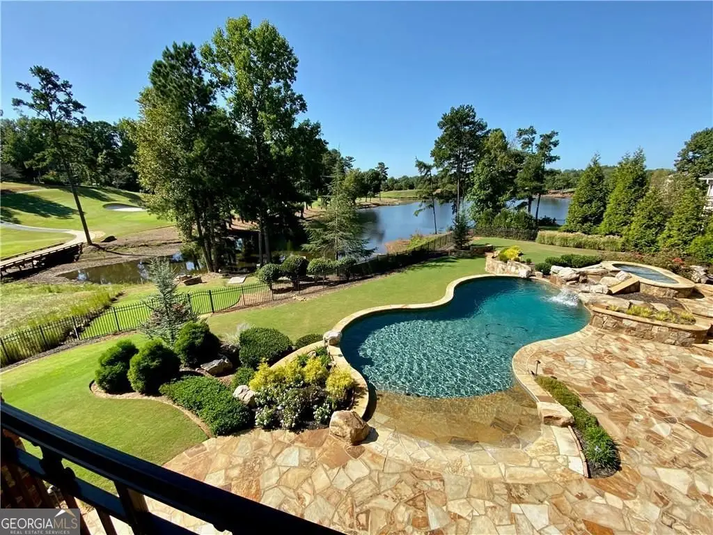 2957 Darlington Run Run, Duluth, GA 30097 - #1