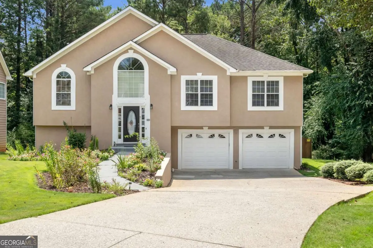 1020 Dalby Way, Austell, GA 30106 - #1