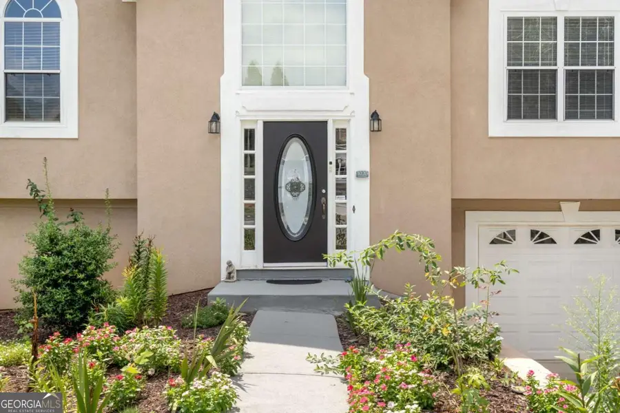 1020 Dalby Way, Austell, GA 30106 - #2