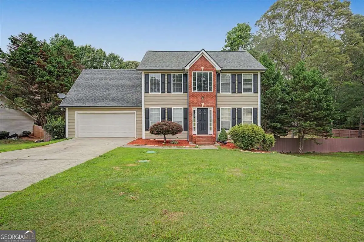 1780 Leigh Meadow Drive, Dacula, GA 30019 - #1