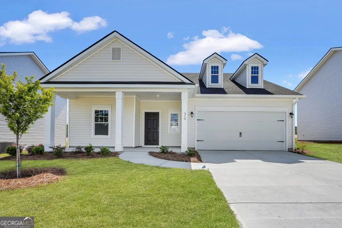 265 Roscomare Lane, Statesboro, GA 30461 - #1
