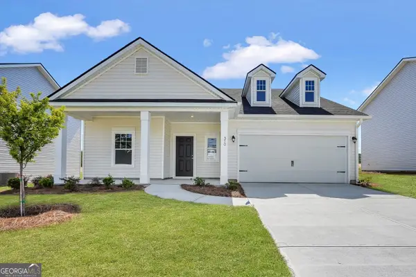 265 Roscomare Lane, Statesboro, GA 30461