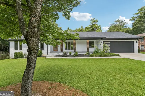 3272 Balmoral Drive, Atlanta, GA 30341
