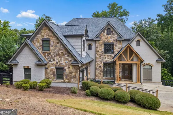 3330 Chimney Point Drive, Cumming, GA 30041