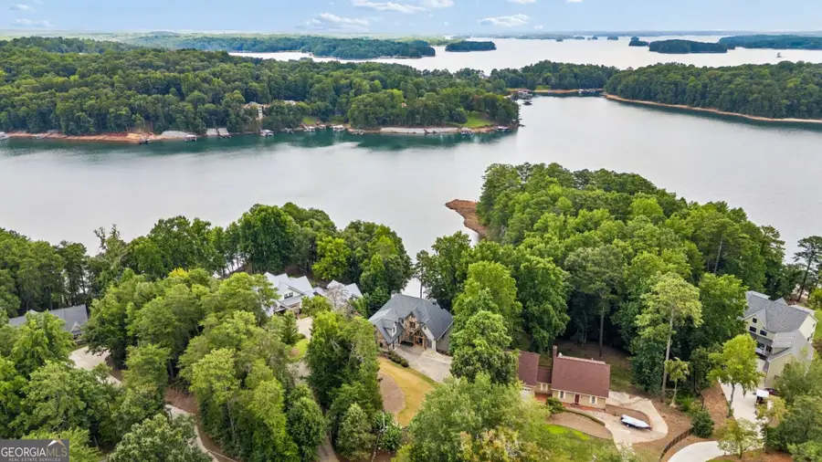 3330 Chimney Point Drive, Cumming, GA 30041 - #2